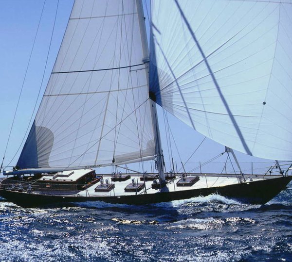 windrose 17 sailboat